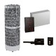 Набор Harvia Cilindro PC165E/200E+ CX1704XW+ SAB00103